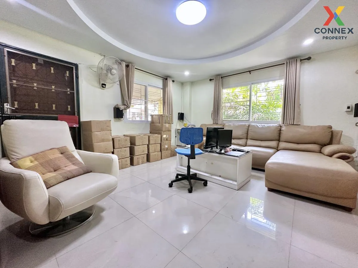 For Sale House , Parkway Home , Ratsadon Phatthana , Saphan Sung , Bangkok , CX-99043