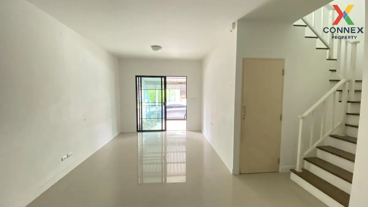 For Sale Townhouse/Townhome  , METTOWN Bangna , Bang Bo , Bang Bo , Samut Prakarn , CX-99046 4