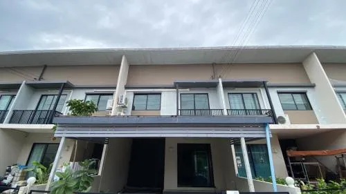 For Sale Townhouse/Townhome  , METTOWN Bangna , Bang Bo , Bang Bo , Samut Prakarn , CX-99046