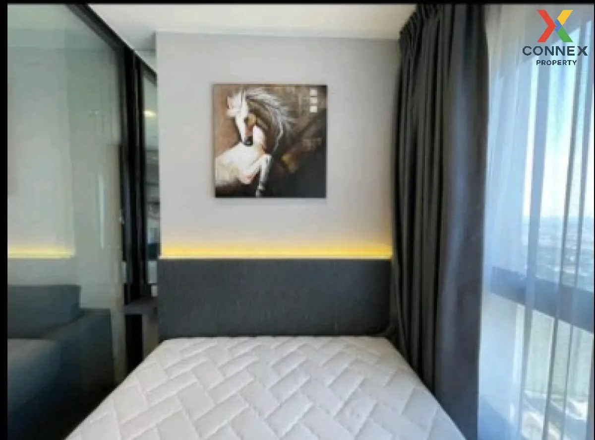 For Rent Condo , U Delight Residence Riverfront , Bang Phong Phang , Yannawa , Bangkok , CX-99062 3