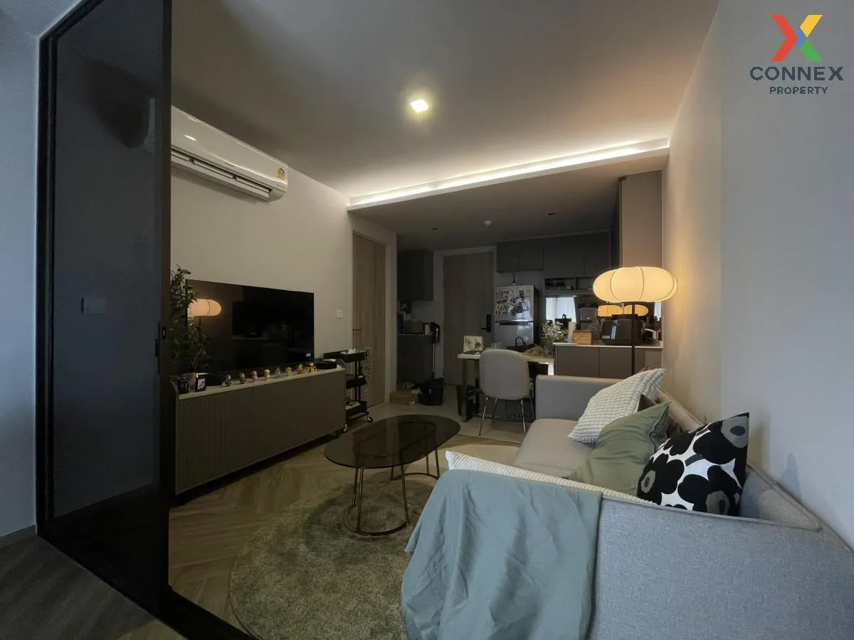 For Rent Condo , Chapter Thonglor 25 , BTS-Thong Lo , Khlong Tan , Watthana , Bangkok , CX-99066 1