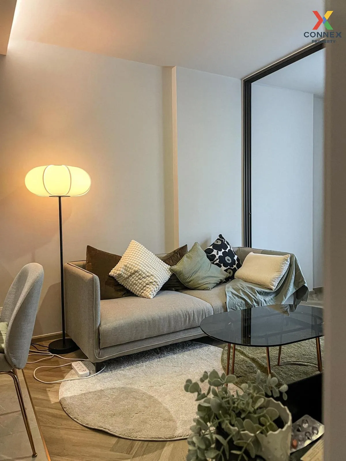 For Rent Condo , Chapter Thonglor 25 , BTS-Thong Lo , Khlong Tan , Watthana , Bangkok , CX-99066 2