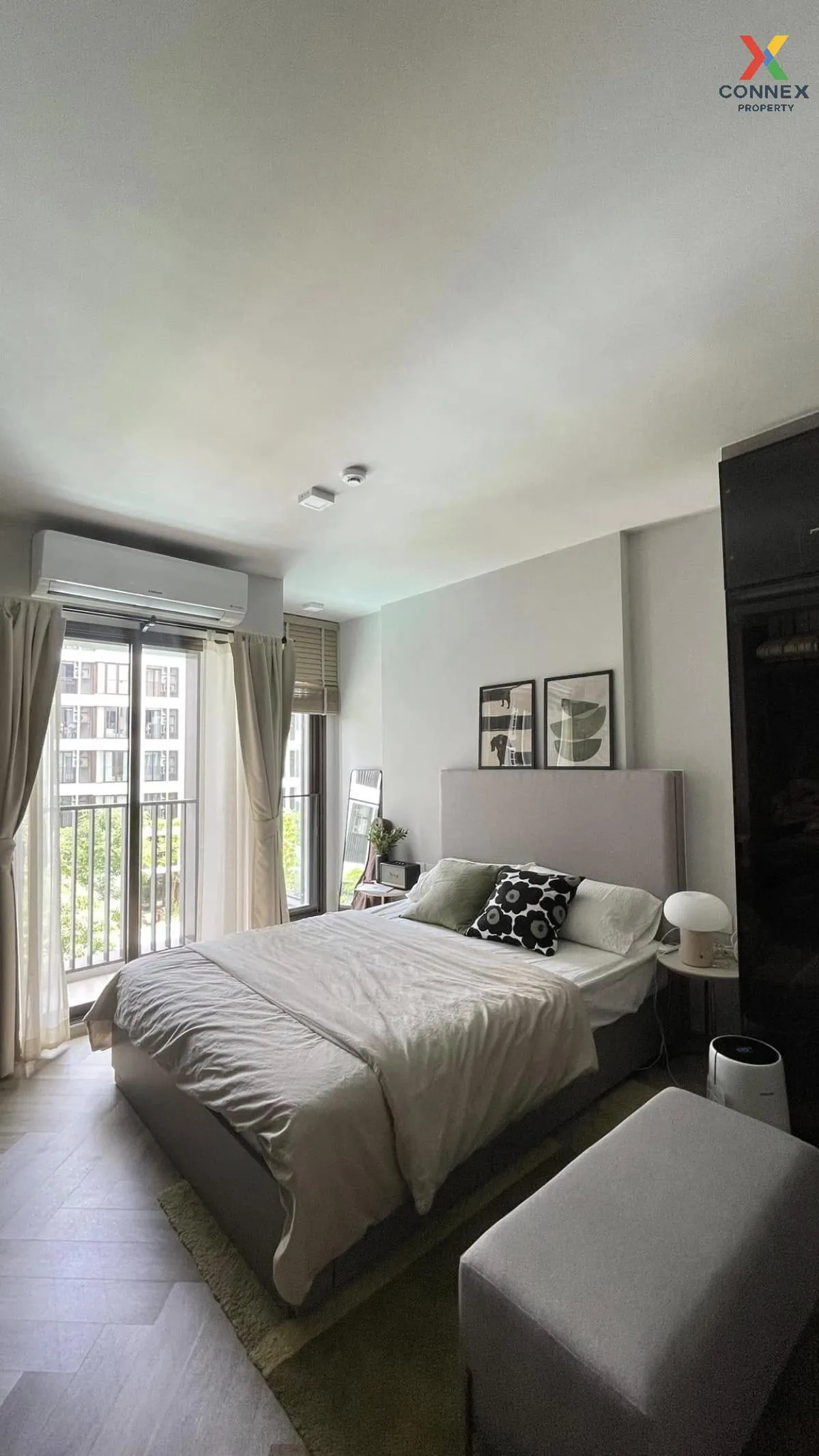 For Rent Condo , Chapter Thonglor 25 , BTS-Thong Lo , Khlong Tan , Watthana , Bangkok , CX-99066