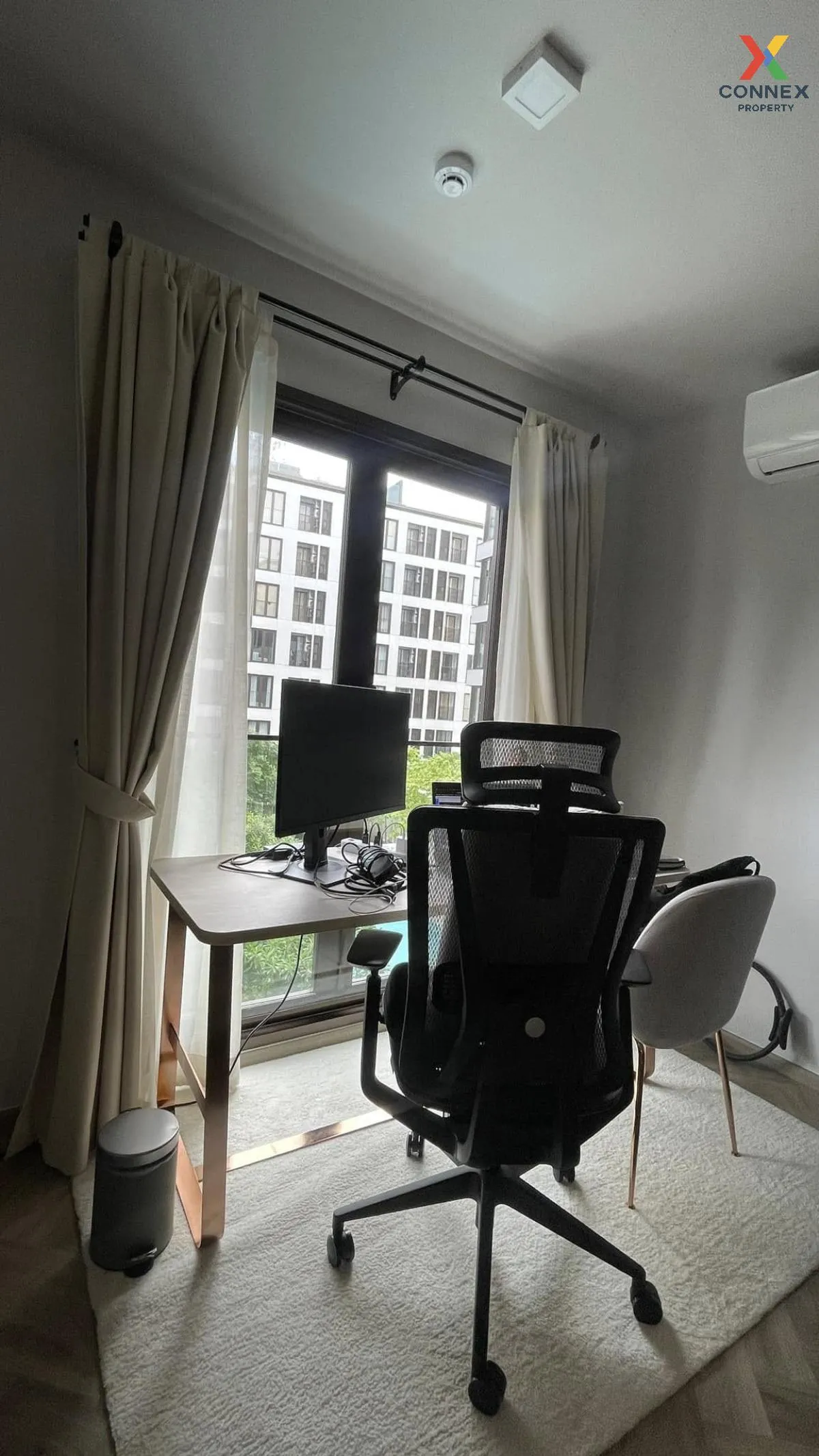 For Rent Condo , Chapter Thonglor 25 , BTS-Thong Lo , Khlong Tan , Watthana , Bangkok , CX-99066