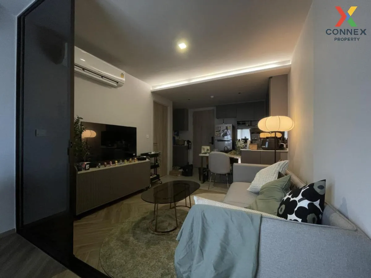 For Sale Condo , Chapter Thonglor 25 , BTS-Thong Lo , Khlong Tan , Watthana , Bangkok , CX-99068 1