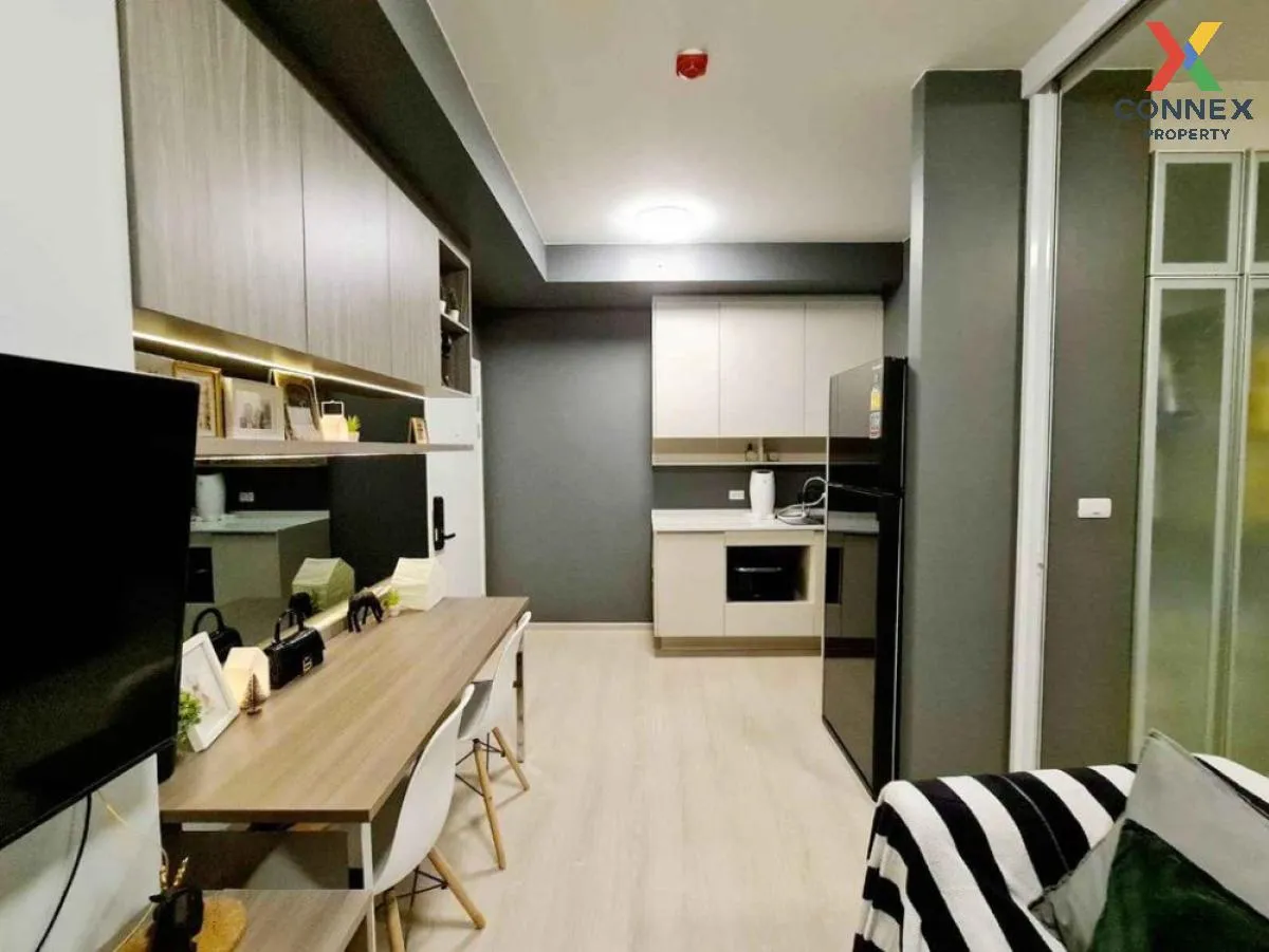 For Rent Condo , Chapter One Eco Ratchada Huaikhwang , MRT-Huai Khwang , Huai Khwang , Huai Khwang , Bangkok , CX-99074