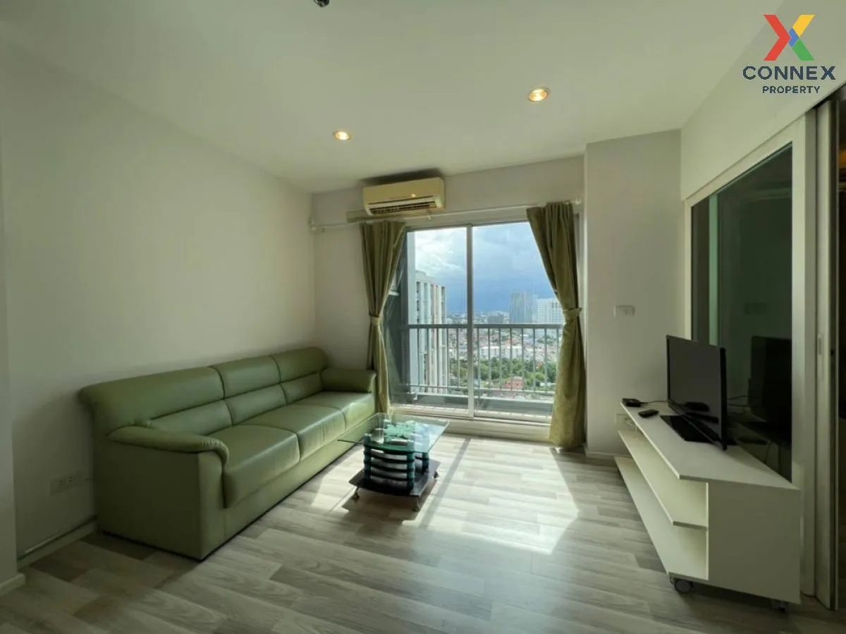 For Sale Condo , THE KEY CHAENGWATTANA , Bang Talat , Pak Kret , Nonthaburi , CX-99077