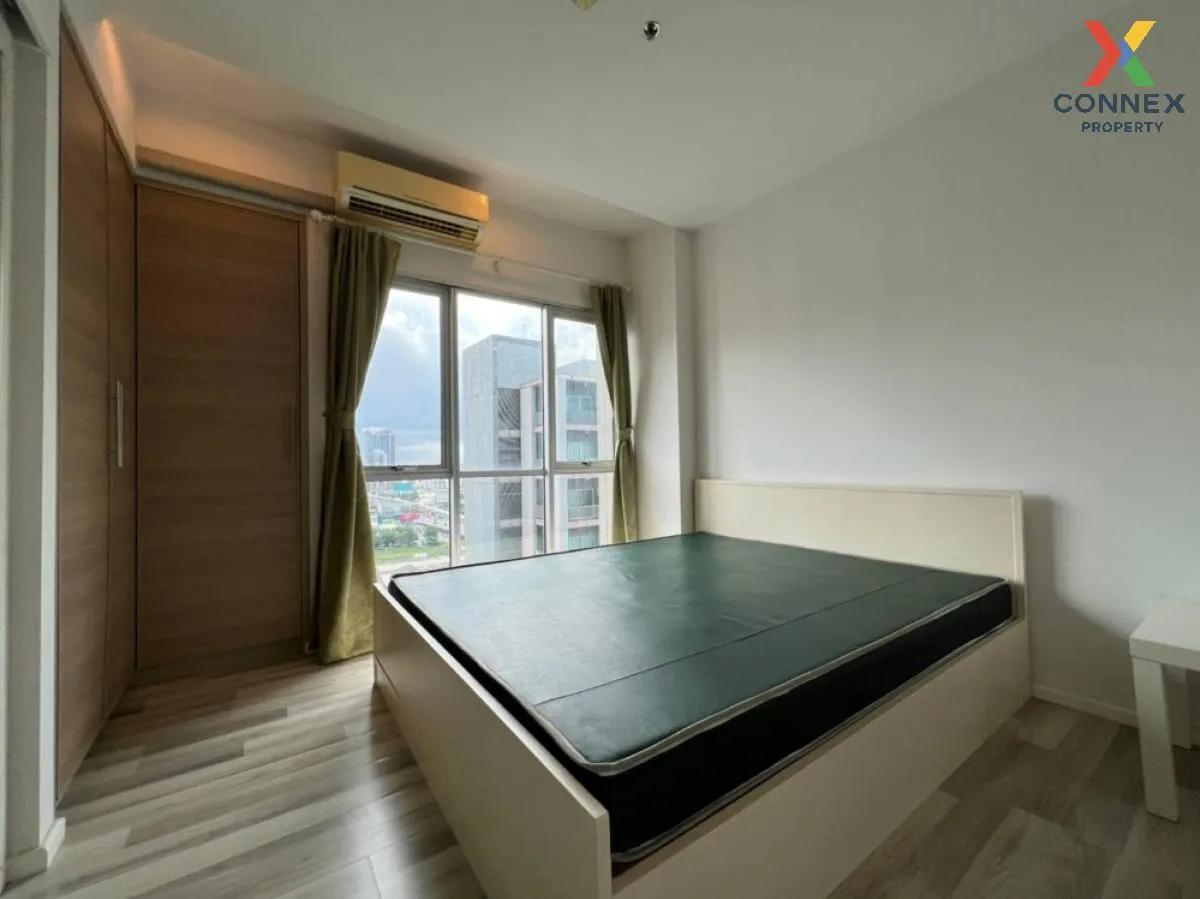 For Sale Condo , THE KEY CHAENGWATTANA , Bang Talat , Pak Kret , Nonthaburi , CX-99077