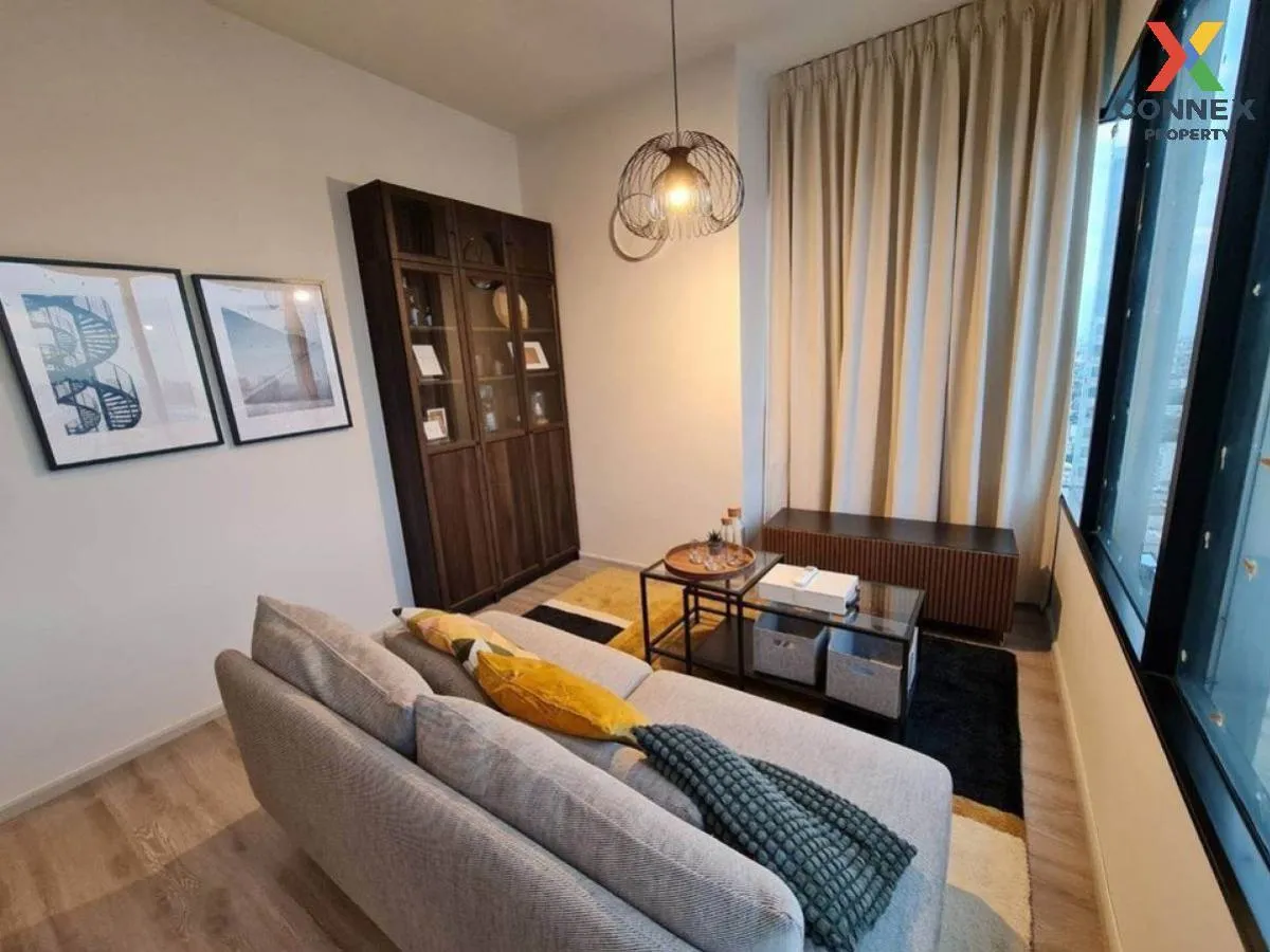 For Sale Condo , KnightsBridge Prime Ratchayothin , BTS-Phahon Yothin 59 , Chatuchak , Chatuchak , Bangkok , CX-99085 1