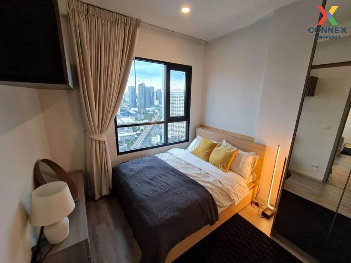 For Sale Condo , KnightsBridge Prime Ratchayothin , BTS-Phahon Yothin 59 , Chatuchak , Chatuchak , Bangkok , CX-99085 4