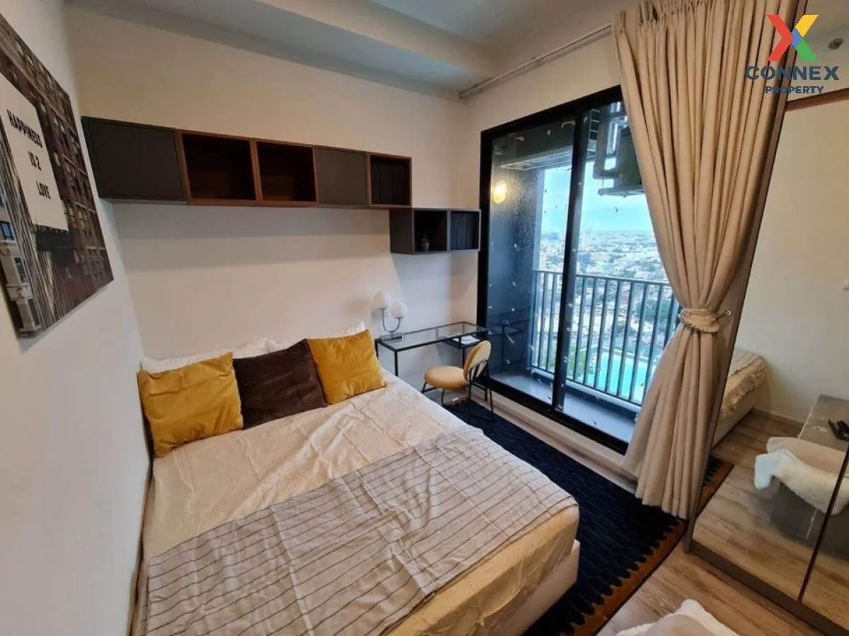 For Sale Condo , KnightsBridge Prime Ratchayothin , BTS-Phahon Yothin 59 , Chatuchak , Chatuchak , Bangkok , CX-99085