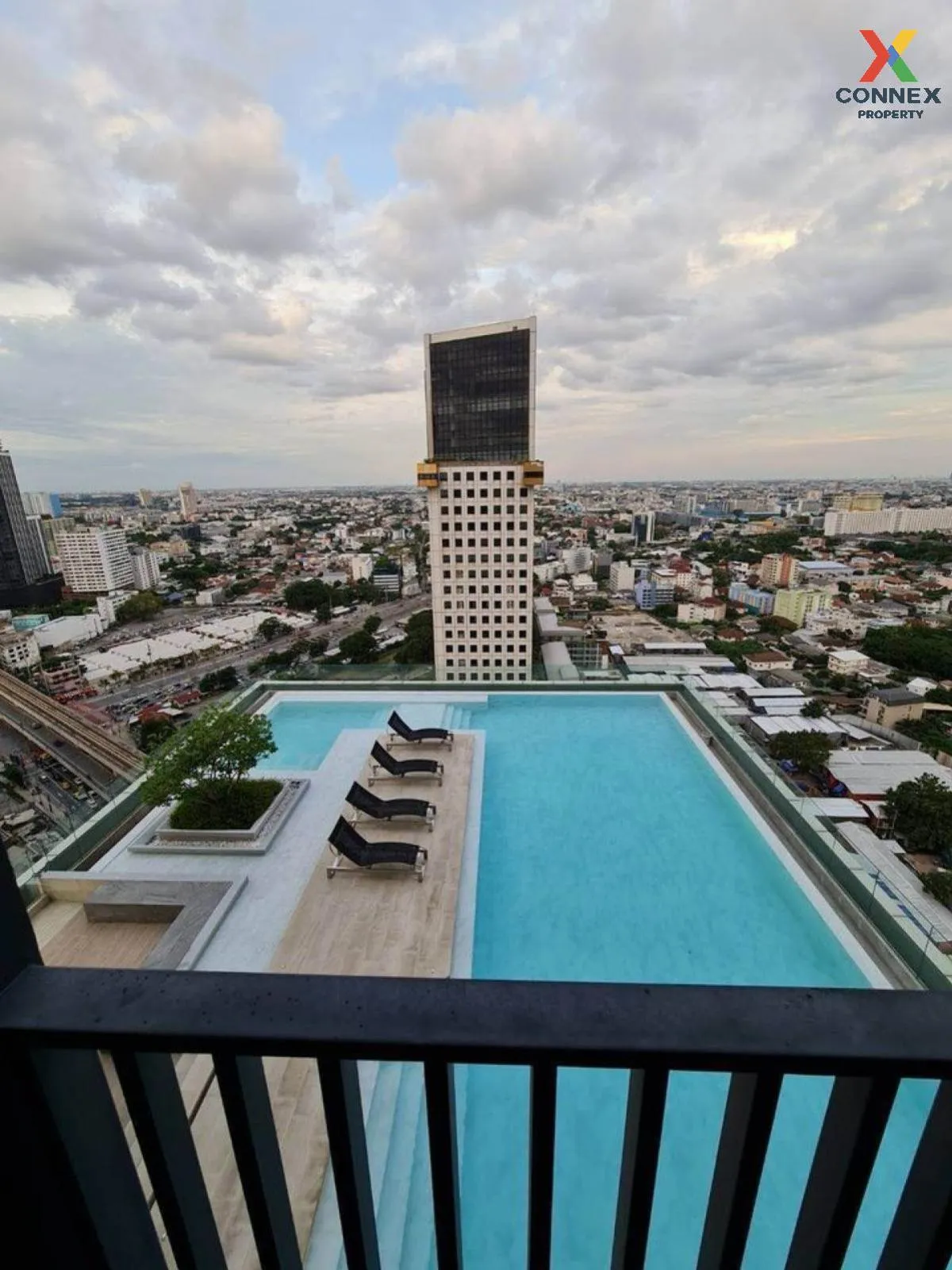 For Sale Condo , KnightsBridge Prime Ratchayothin , BTS-Phahon Yothin 59 , Chatuchak , Chatuchak , Bangkok , CX-99085