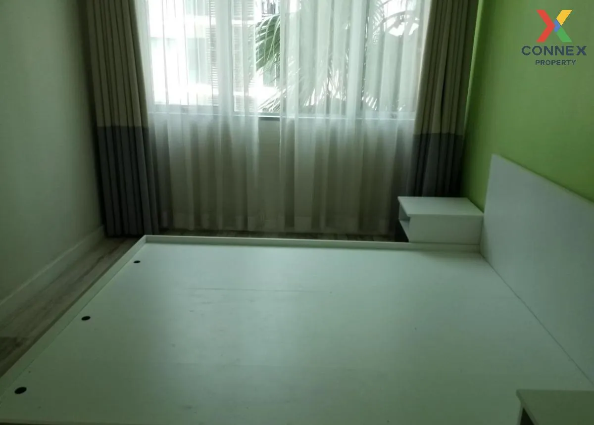 For Sale Condo , Sammakorn S9 , Bang Rak Yai , Bang Bua Thong , Nonthaburi , CX-99089 1