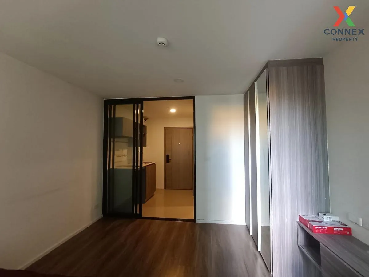 For Sale Condo , The Origin Ramintra​ 83 Station , MRT-Ram Inthra Kor Mor 9 , Khanna Yao , Khanna Yao , Bangkok , CX-99091