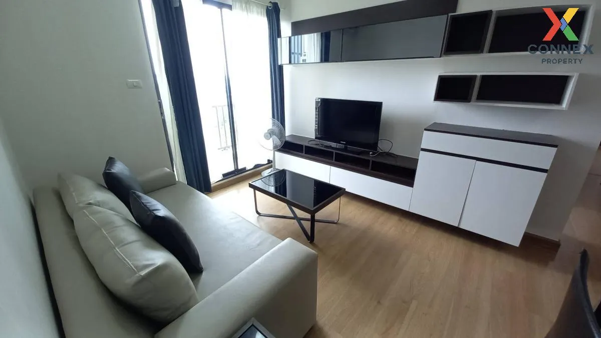 For Sale Condo , SUPALAI CITY RESORT RATCHAYOTHIN-PHAHOLYOTHIN 32 1