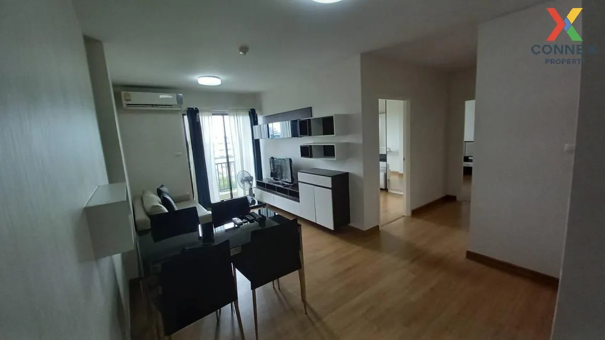For Sale Condo , SUPALAI CITY RESORT RATCHAYOTHIN-PHAHOLYOTHIN 32 2