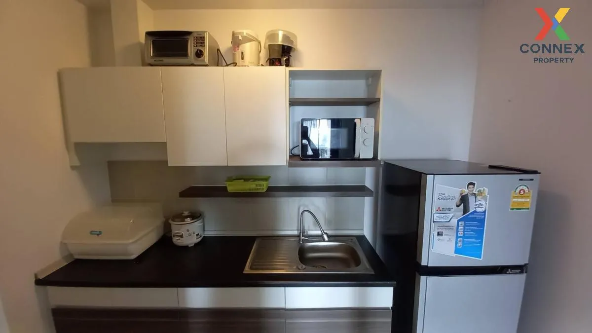 For Sale Condo , SUPALAI CITY RESORT RATCHAYOTHIN-PHAHOLYOTHIN 32 3