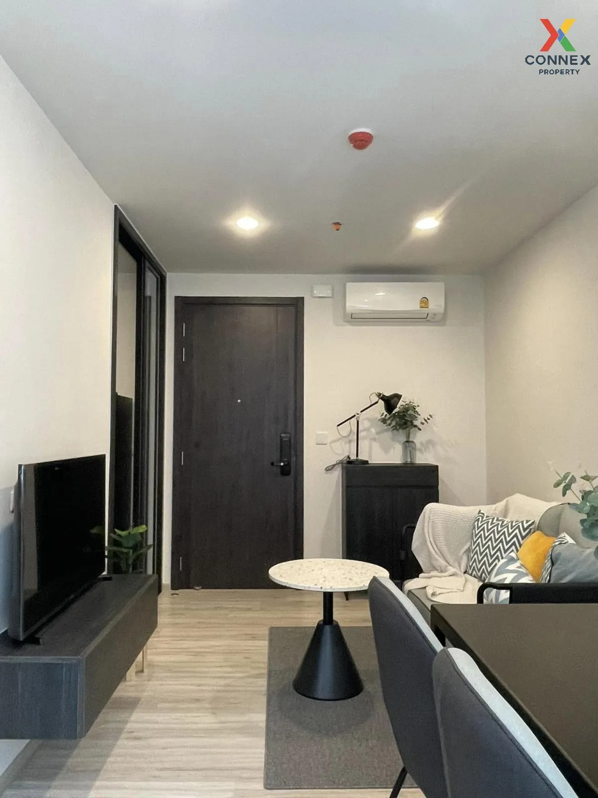 For Rent Condo , XT Huaikhwang , MRT-Huai Khwang , Huai Khwang , Huai Khwang , Bangkok , CX-99104 3