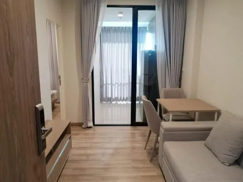 For Rent Condo , Niche Mono Sukhumvit Bearing , BTS-Bearing , Samrong Nuea , Don Mueang , Samut Prakarn , CX-99109