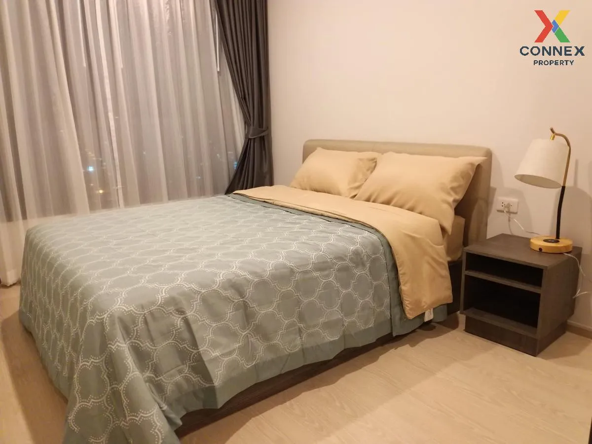 For Rent Condo , Elio Del Nest Udomsuk , BTS-Udom Suk , Bang Na , Bang Na , Bangkok , CX-99123 1