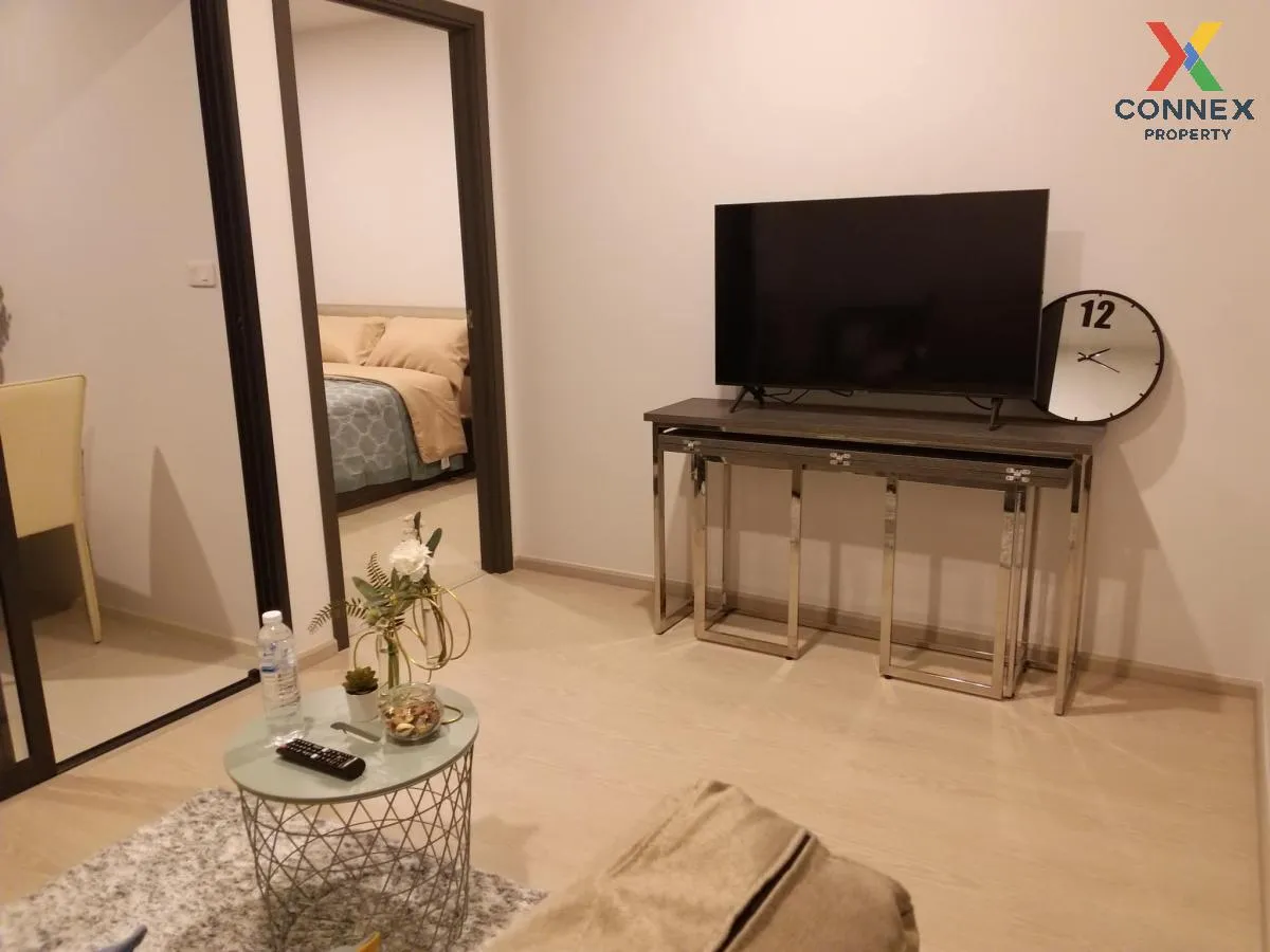 For Rent Condo , Elio Del Nest Udomsuk , BTS-Udom Suk , Bang Na , Bang Na , Bangkok , CX-99123 4