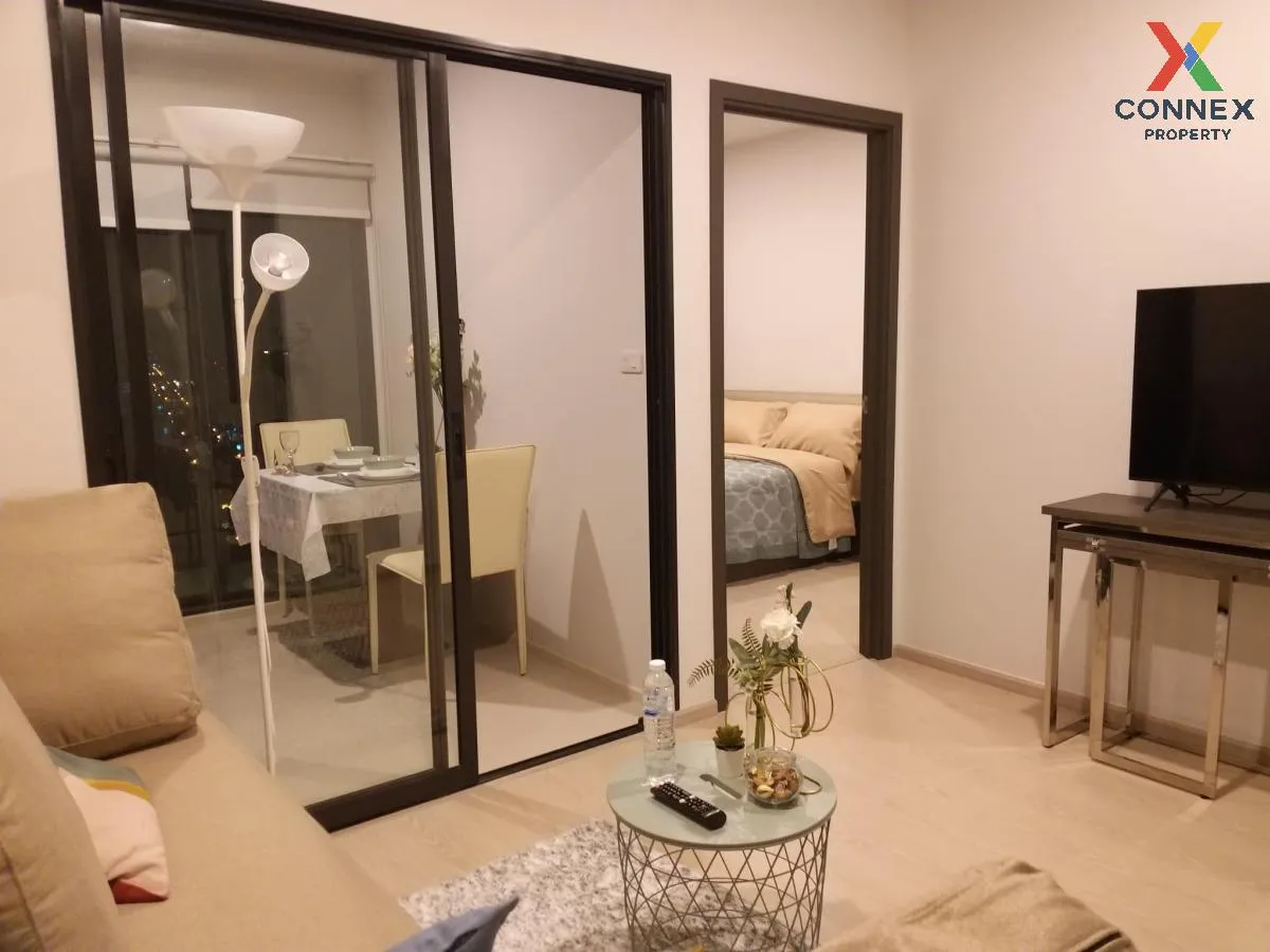 For Rent Condo , Elio Del Nest Udomsuk , BTS-Udom Suk , Bang Na , Bang Na , Bangkok , CX-99123