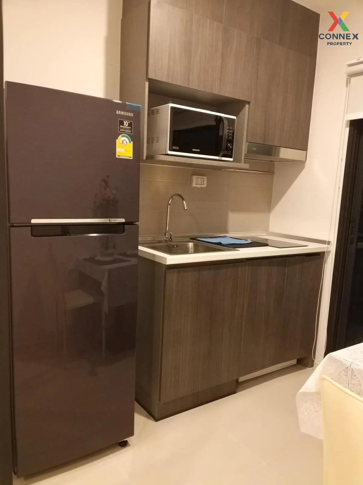 For Rent Condo , Elio Del Nest Udomsuk , BTS-Udom Suk , Bang Na , Bang Na , Bangkok , CX-99123