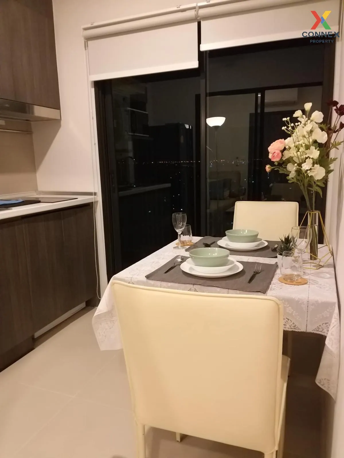 For Rent Condo , Elio Del Nest Udomsuk , BTS-Udom Suk , Bang Na , Bang Na , Bangkok , CX-99123