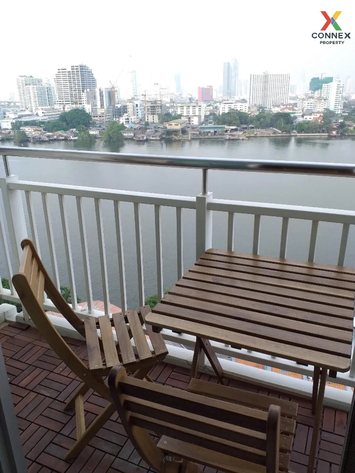 For Sale Condo , Ivy River , Bang Pakok , Rat Burana , Bangkok , CX-99131