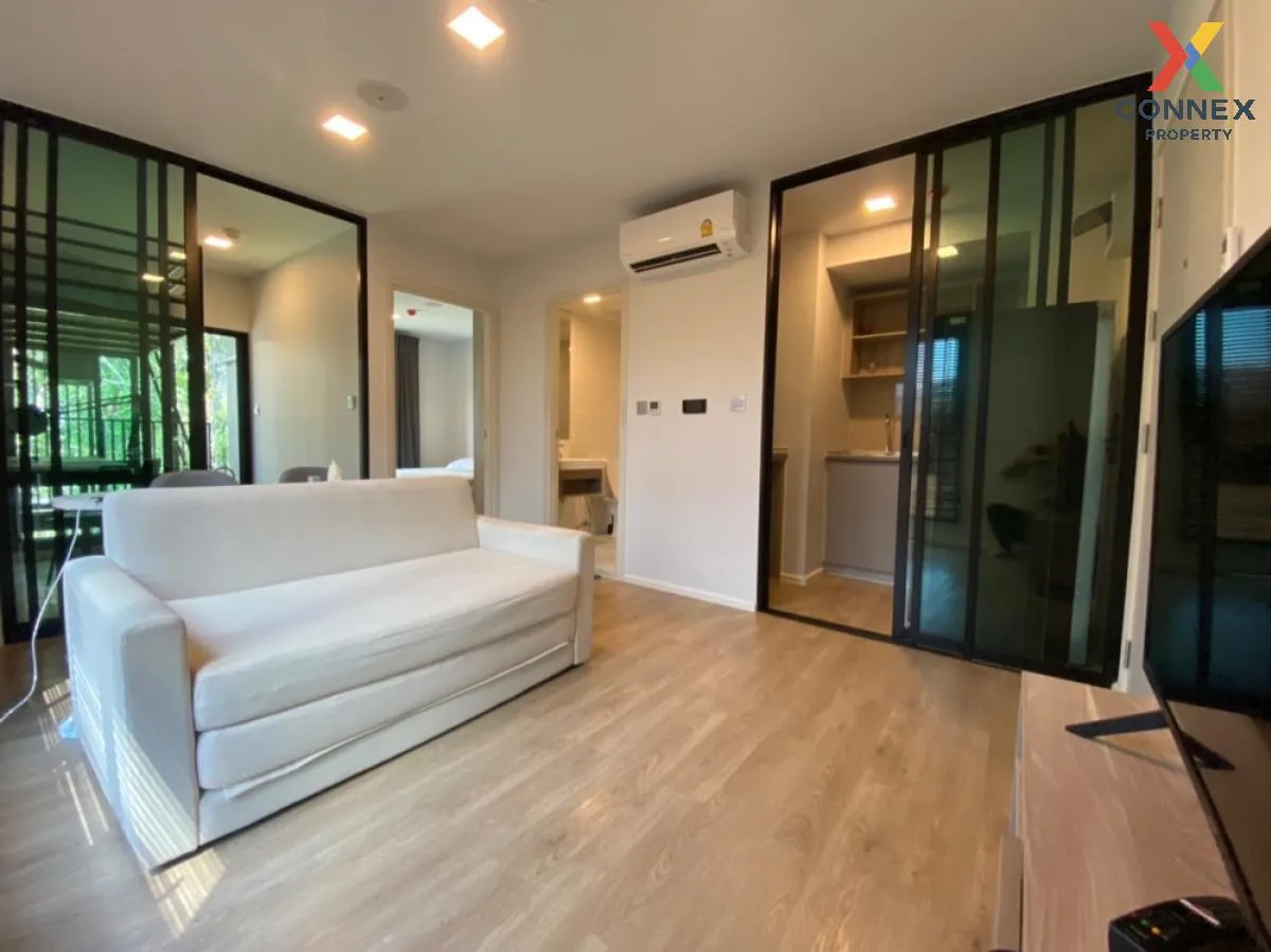 For Sale Condo , Kave TU , Khlong Nueng , khlong Luang , Pathum Thani , CX-99137 3