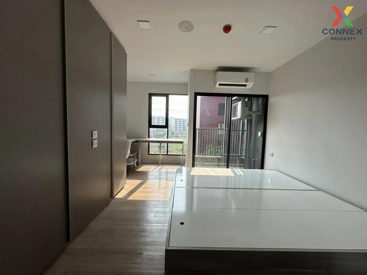 For Sale Condo , Kave TU , Khlong Nueng , khlong Luang , Pathum Thani , CX-99141 1