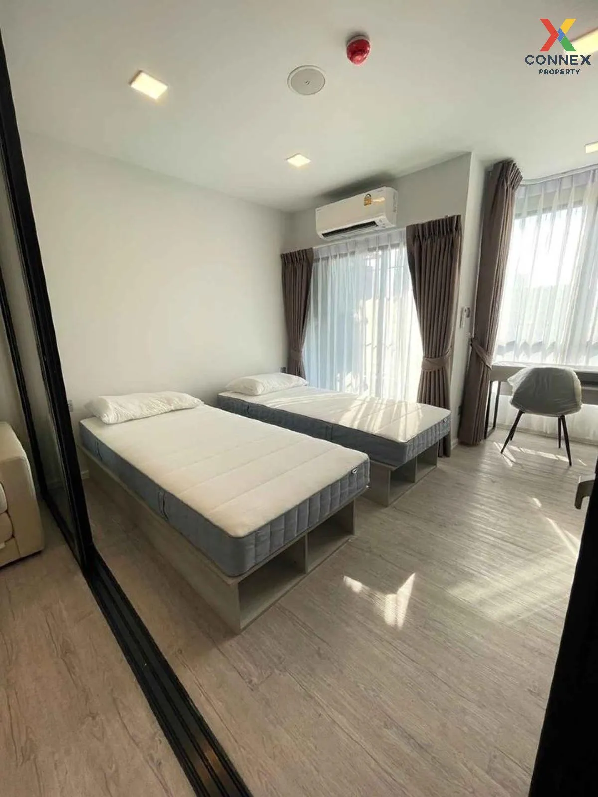 For Rent Condo , KAVE AVA , Khlong Nueng , khlong Luang , Pathum Thani , CX-99143 4