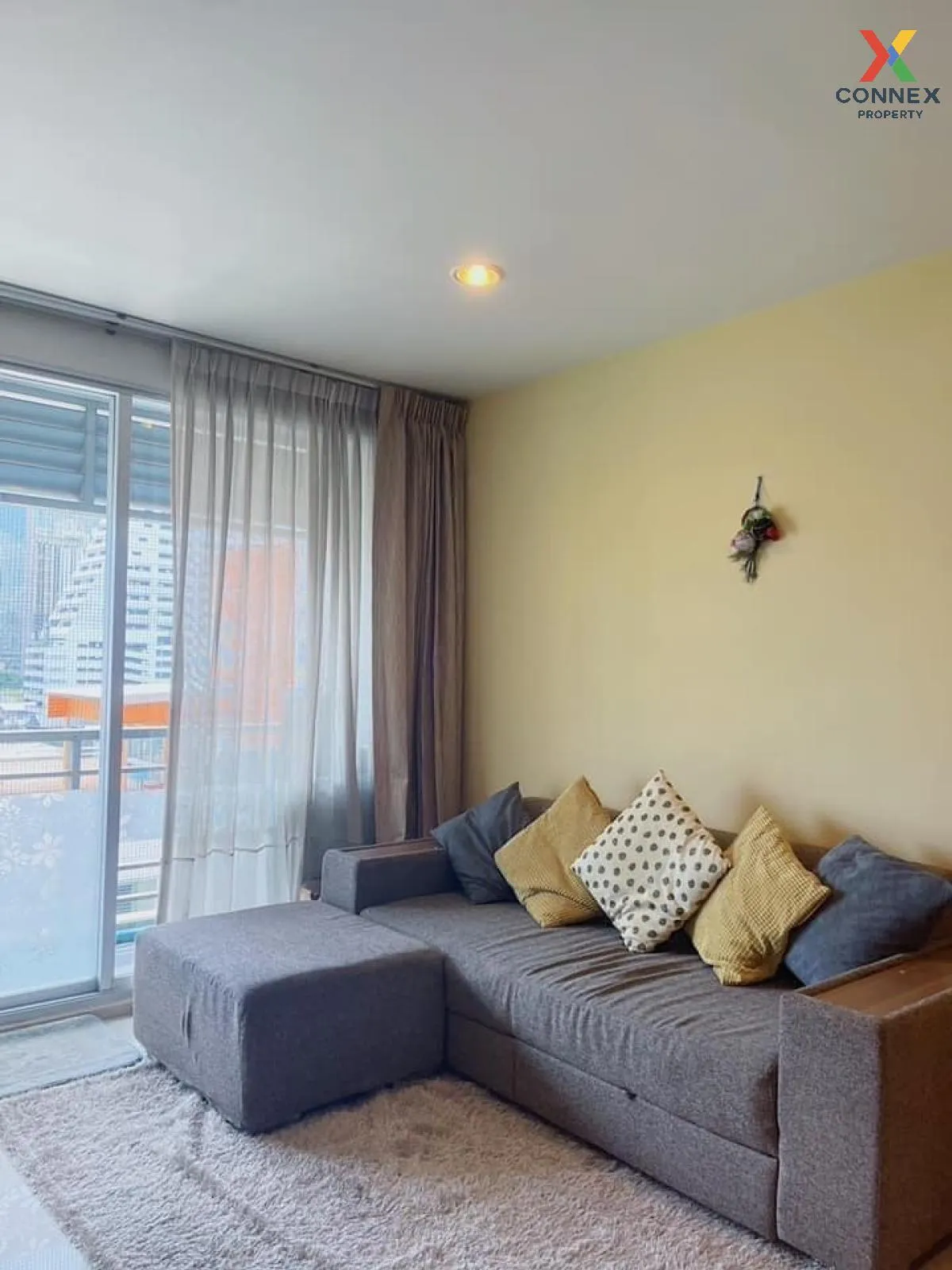 For Rent Condo , Noble Lite , BTS-Ari , Sam Sen Nai , Phaya Thai , Bangkok , CX-99145