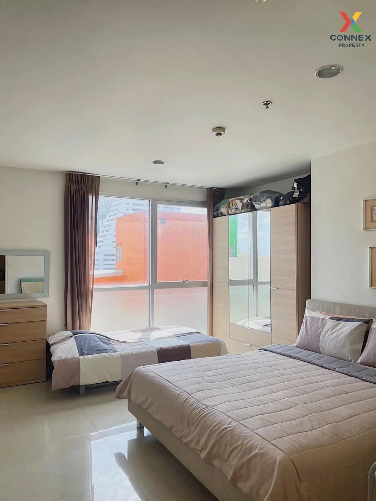 For Rent Condo , Noble Lite , BTS-Ari , Sam Sen Nai , Phaya Thai , Bangkok , CX-99145