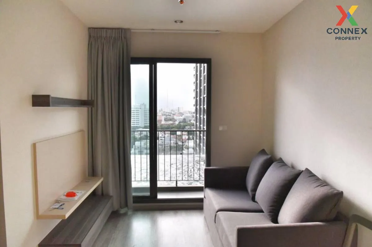 For Rent Condo , Centric Ari Station , BTS-Ari , Sam Sen Nai , Phaya Thai , Bangkok , CX-99150