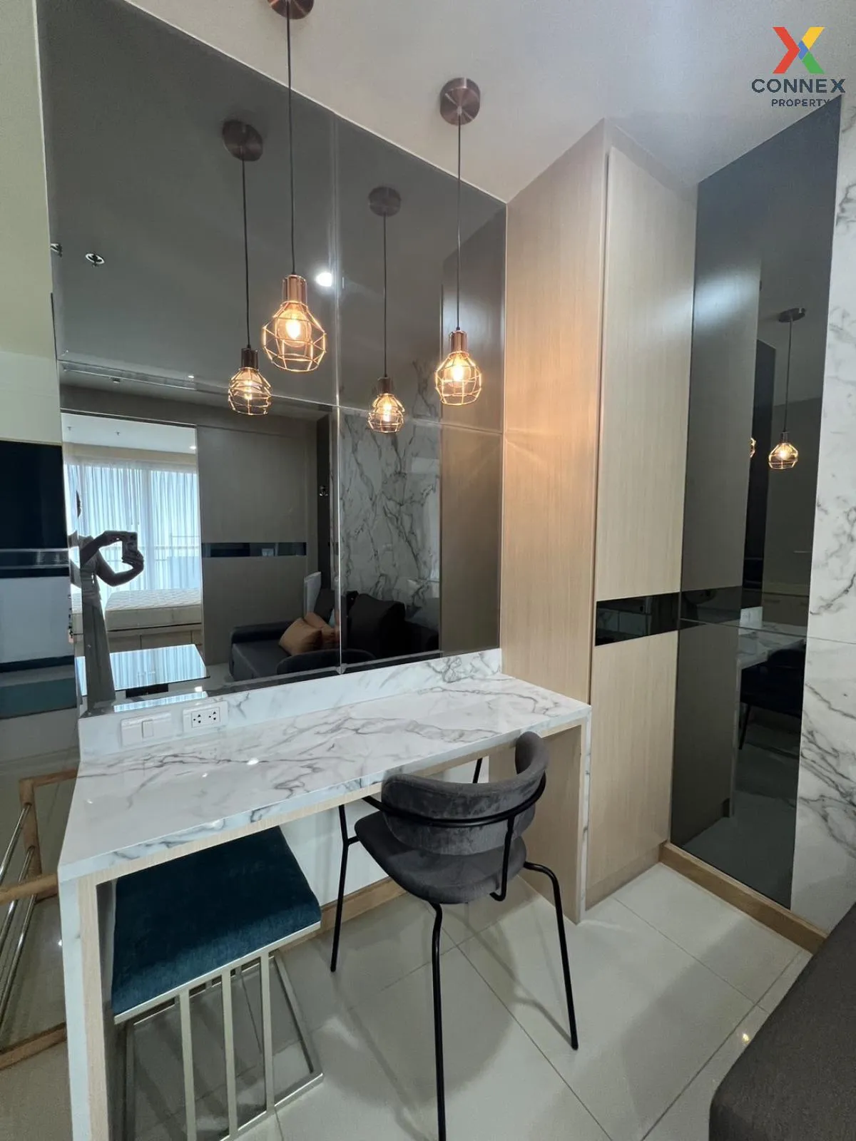 For Rent Condo , Silom Grand Terrace , BTS-Sala Daeng , Silom , Bang Rak , Bangkok , CX-99157 2