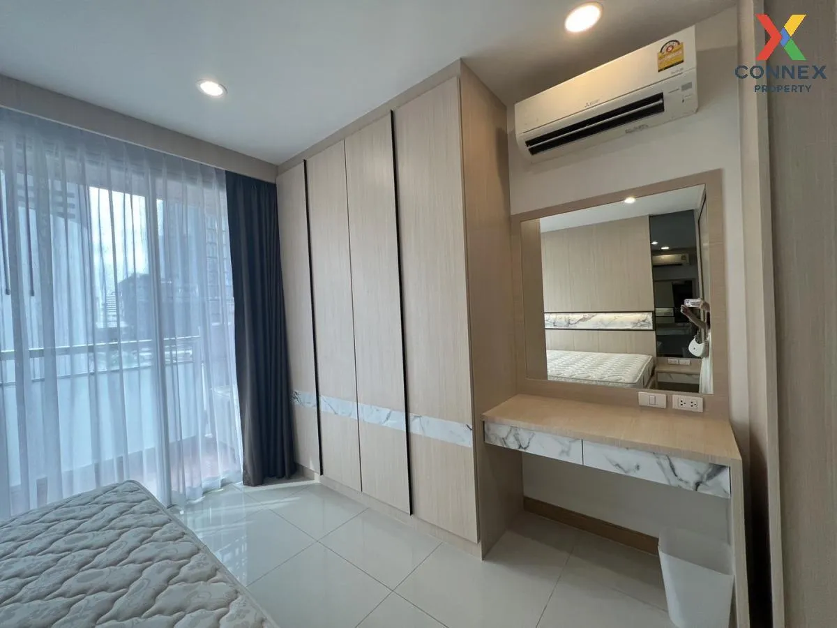 For Rent Condo , Silom Grand Terrace , BTS-Sala Daeng , Silom , Bang Rak , Bangkok , CX-99157