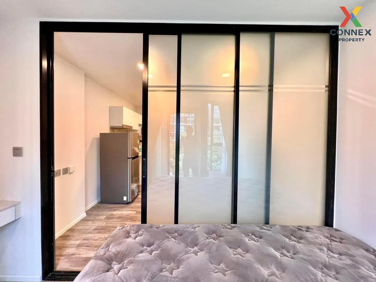 For Rent Condo , Atmoz Chaengwattana , Khlong Kluea , Pak Kret , Nonthaburi , CX-99160 2