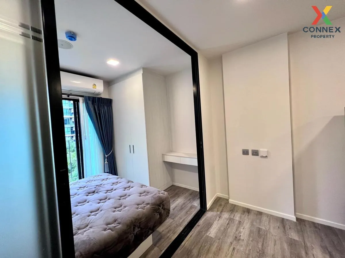 For Rent Condo , Atmoz Chaengwattana , Khlong Kluea , Pak Kret , Nonthaburi , CX-99160 4