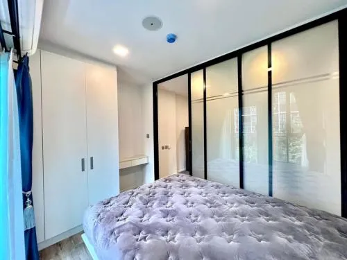 For Rent Condo , Atmoz Chaengwattana , Khlong Kluea , Pak Kret , Nonthaburi , CX-99160