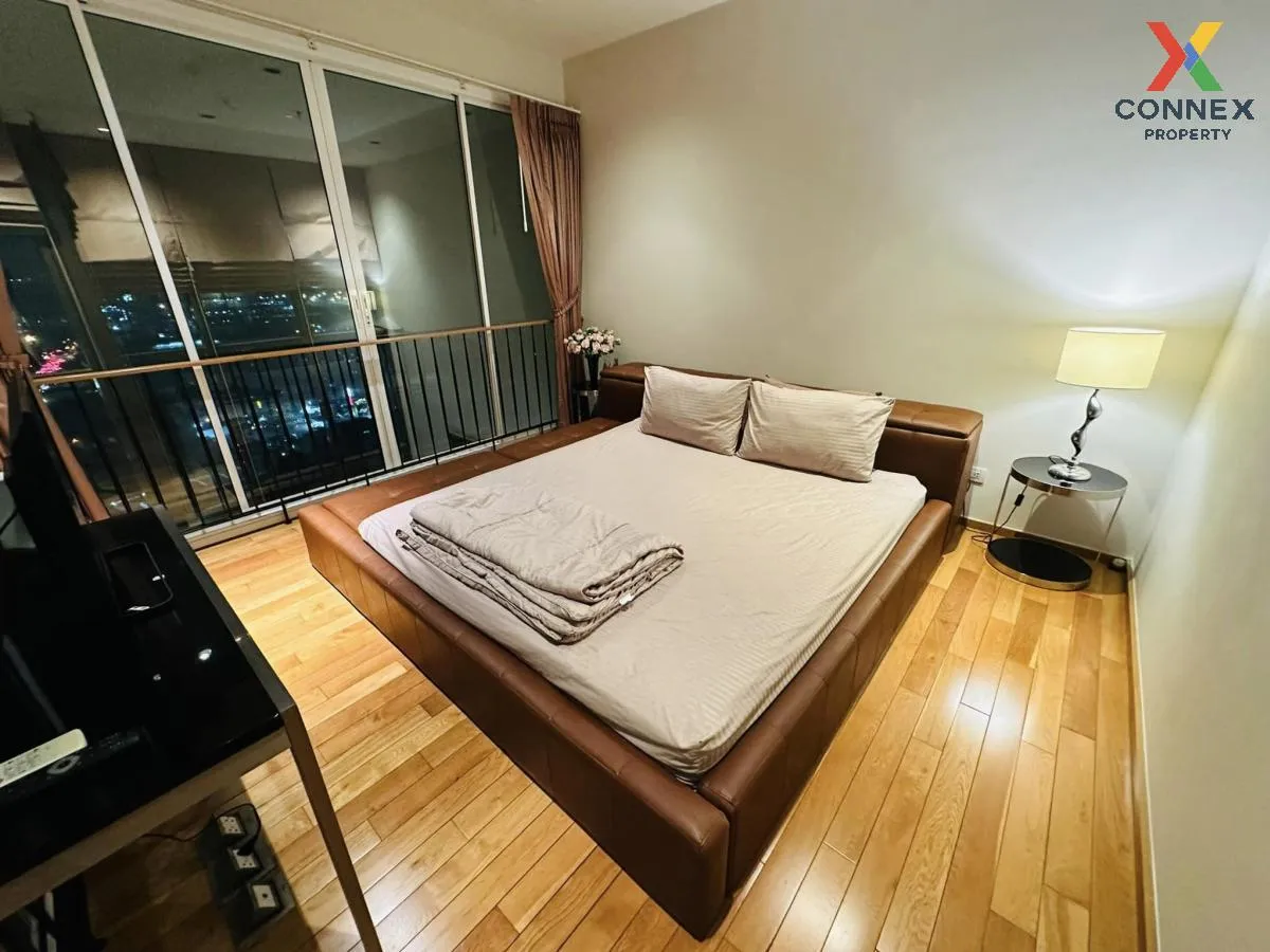 For Rent Condo , The Emporio Place , Duplex , BTS-Phrom Phong , Khlong Toei , Khlong Toei , Bangkok , CX-99164