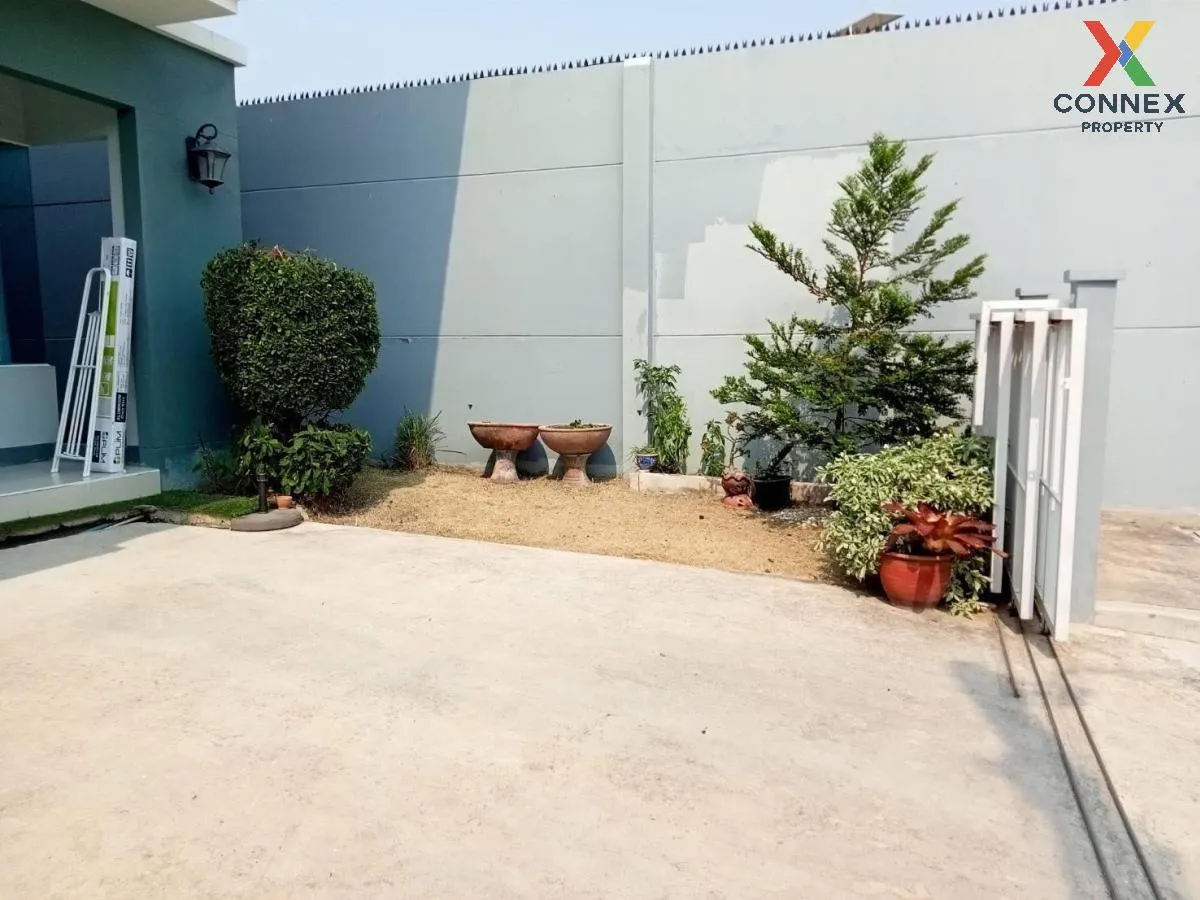 For Sale House , Villaggio Bangna-Theparak , Bang Phli Yai , Bang Phli , Samut Prakarn , CX-99168