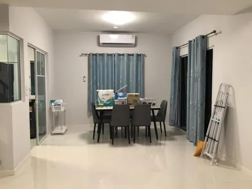 For Sale House , Villaggio Bangna-Theparak , Bang Phli Yai , Bang Phli , Samut Prakarn , CX-99168