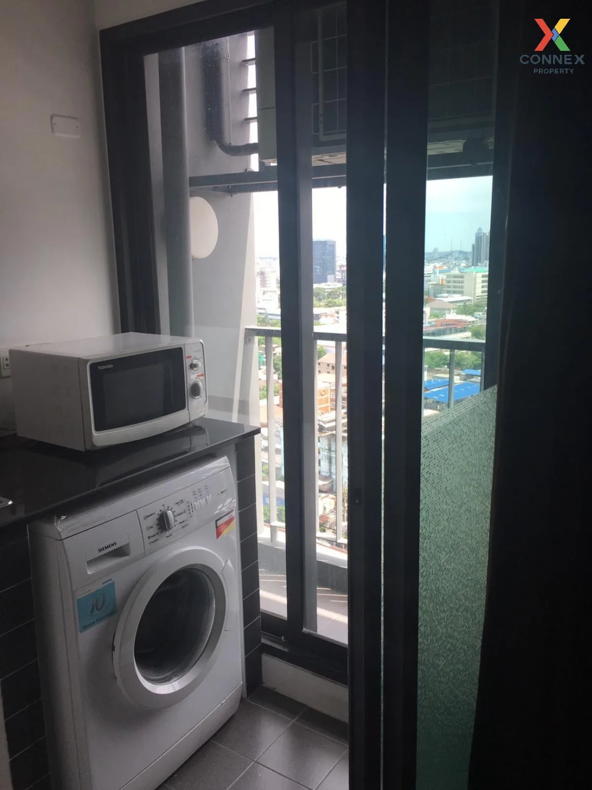 For Rent Condo , The Seed Mingle , MRT-Lumphini , Thungmahamek , Sa Thon , Bangkok , CX-99171