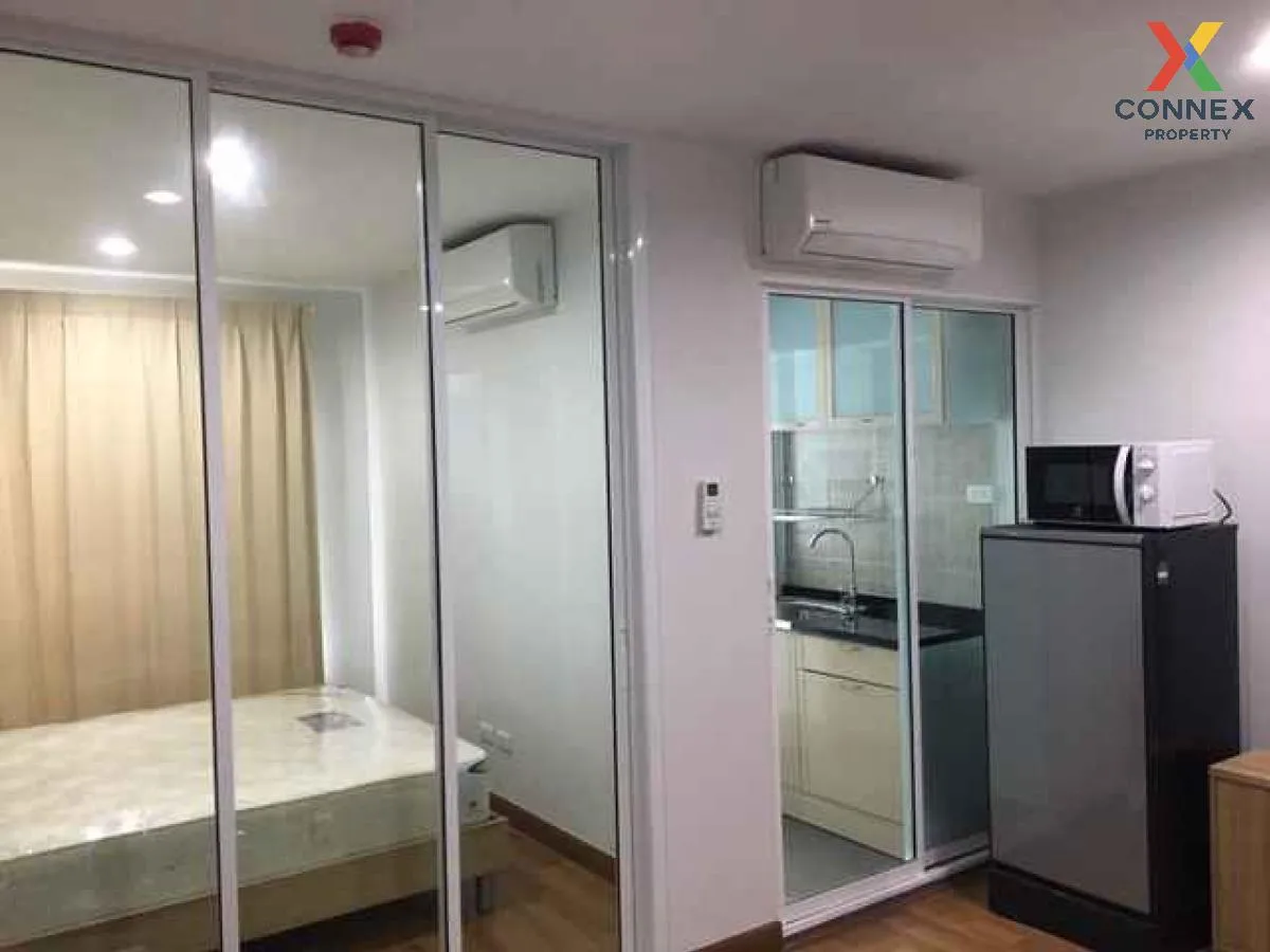 For Rent Condo , Regent Home Sukhumvit 81 , BTS-On Nut , Suan Luang , Suan Luang , Bangkok , CX-99172