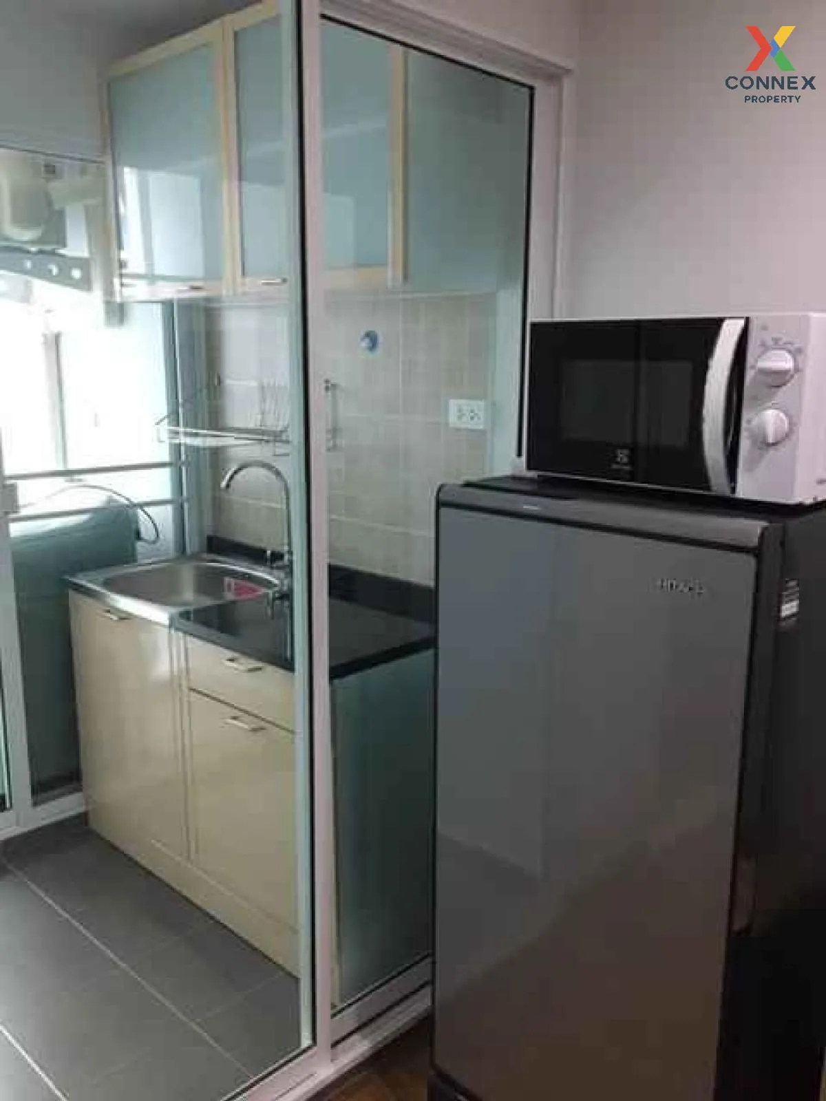 For Rent Condo , Regent Home Sukhumvit 81 , BTS-On Nut , Suan Luang , Suan Luang , Bangkok , CX-99172