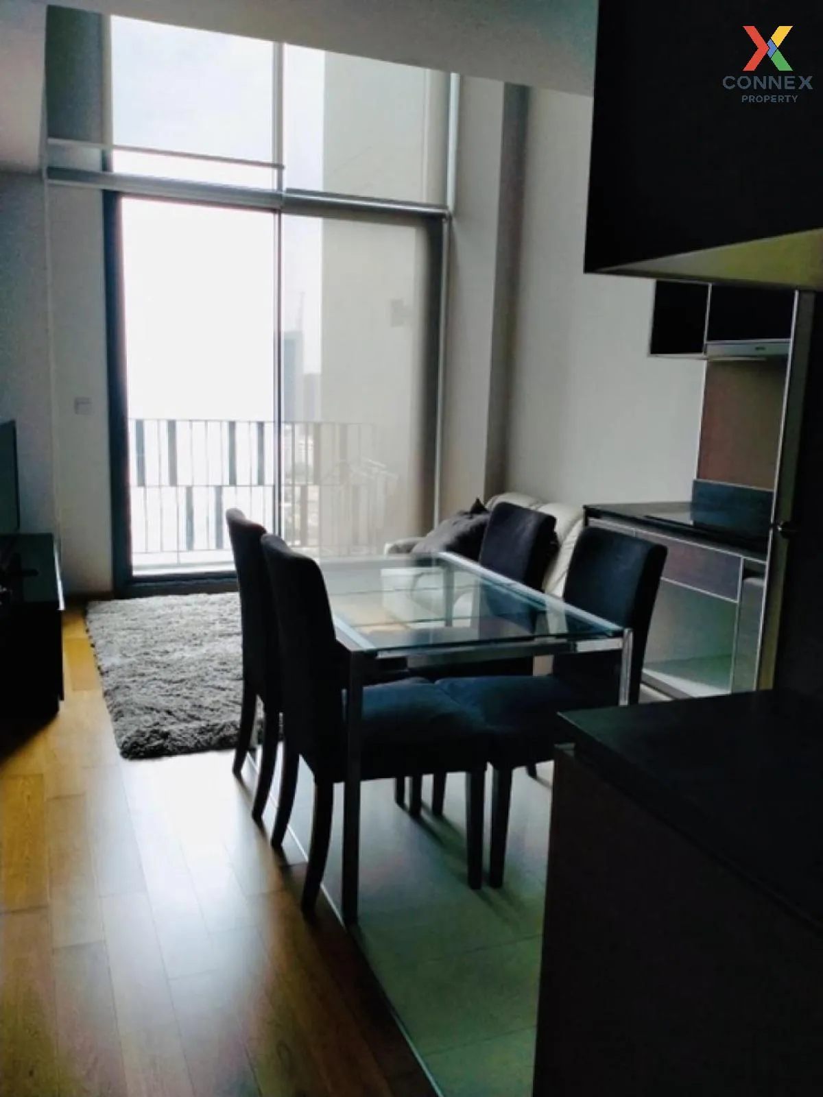 For Sale Condo , Keyne by Sansiri , BTS-Thong Lo , Khlong Toei , Khlong Toei , Bangkok , CX-99175