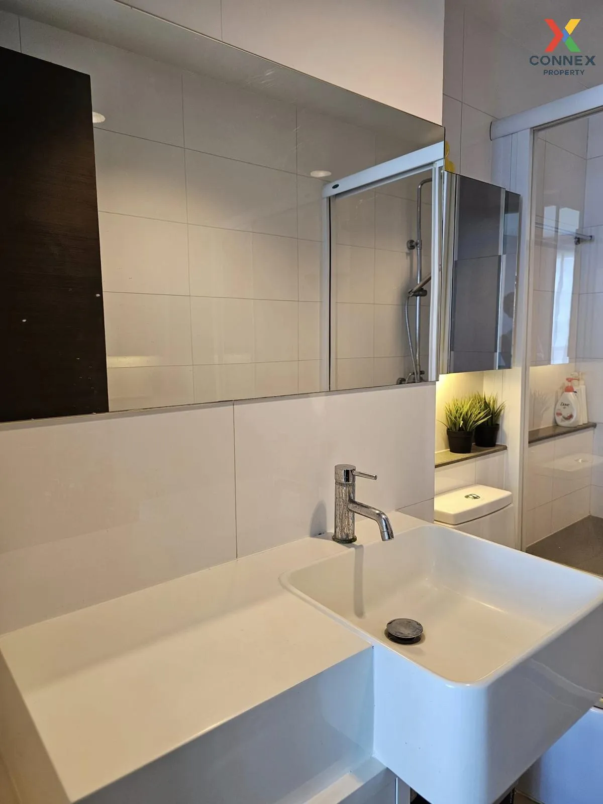 For Rent Condo , Rhythm Ratchada , MRT-Ratchadaphisek , Sam Saen Nok , Huai Khwang , Bangkok , CX-99181