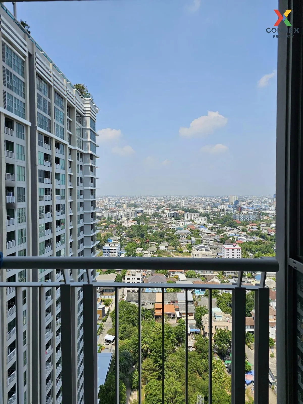 For Sale Condo , Rhythm Ratchada , MRT-Ratchadaphisek , Sam Saen Nok , Huai Khwang , Bangkok , CX-99182