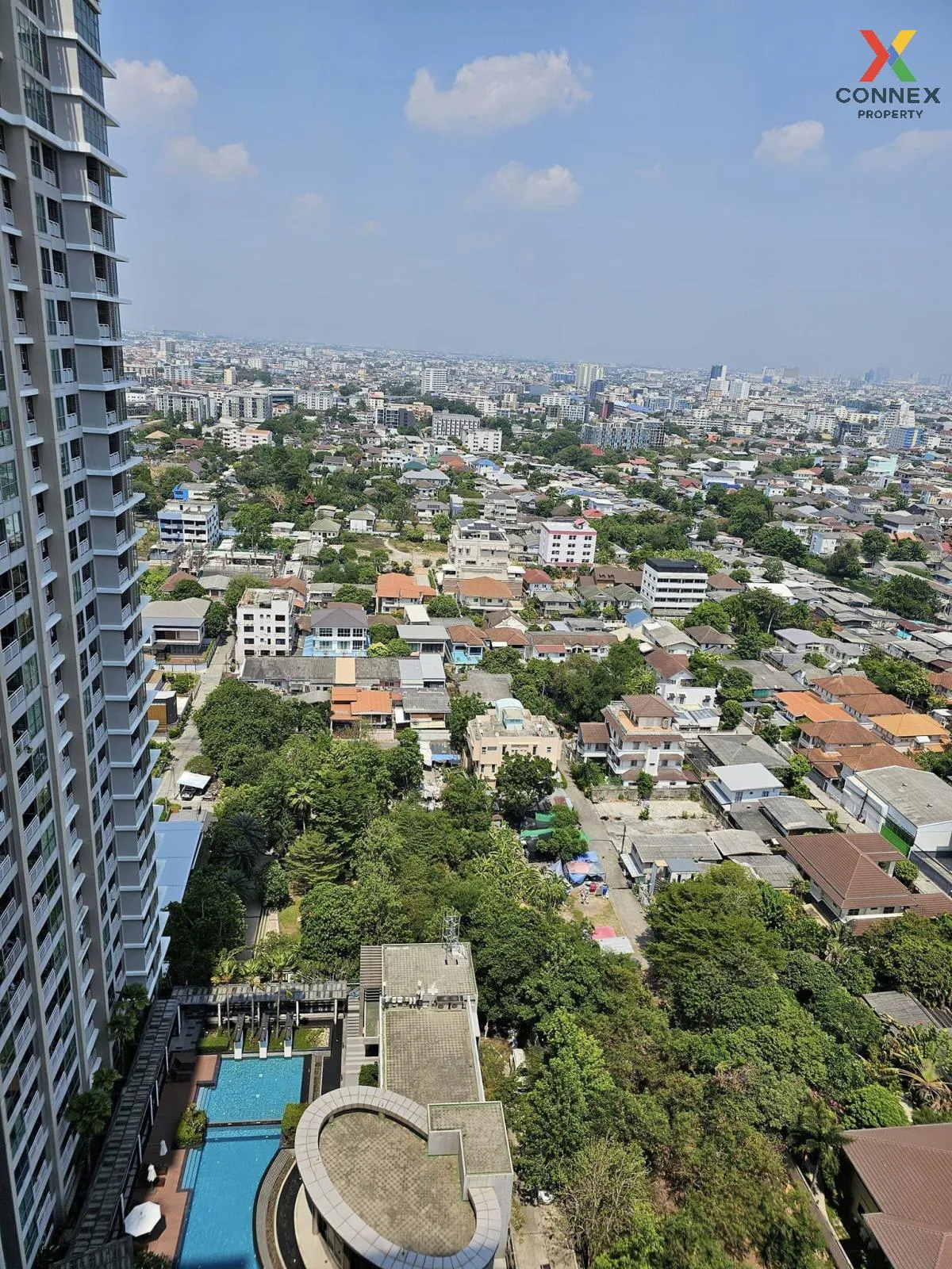 For Sale Condo , Rhythm Ratchada , MRT-Ratchadaphisek , Sam Saen Nok , Huai Khwang , Bangkok , CX-99182